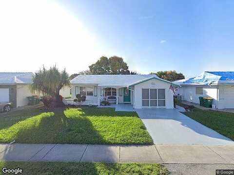 70Th, TAMARAC, FL 33321