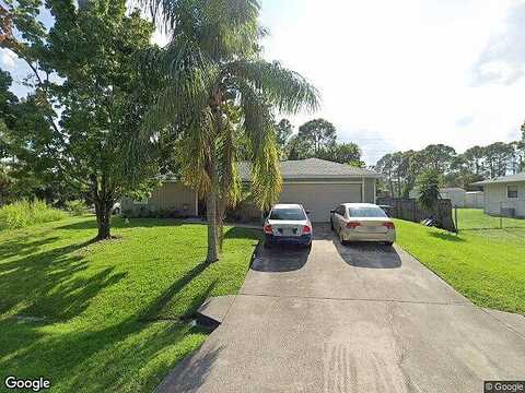 Damek, PALM BAY, FL 32908