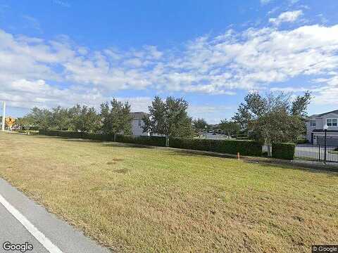 Marker, KISSIMMEE, FL 34747