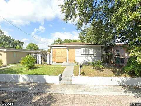 4Th, DANIA, FL 33004