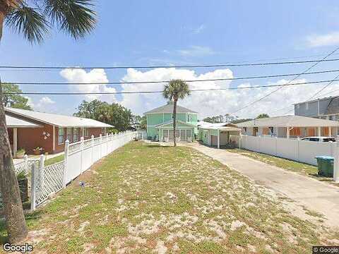 Lagoon, PANAMA CITY, FL 32408