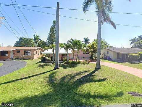 3Rd, HALLANDALE BEACH, FL 33009