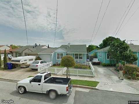 31St, RICHMOND, CA 94804