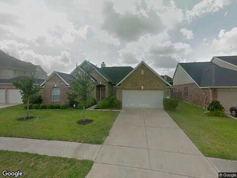 Clayhorn, RICHMOND, TX 77407