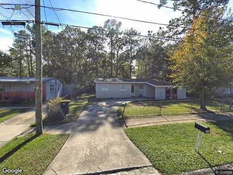Eudine, JACKSONVILLE, FL 32210