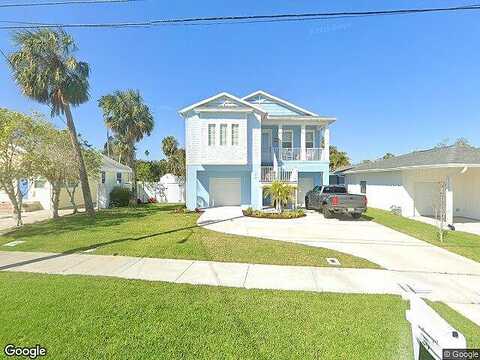 Bay Esplanade, CLEARWATER BEACH, FL 33767
