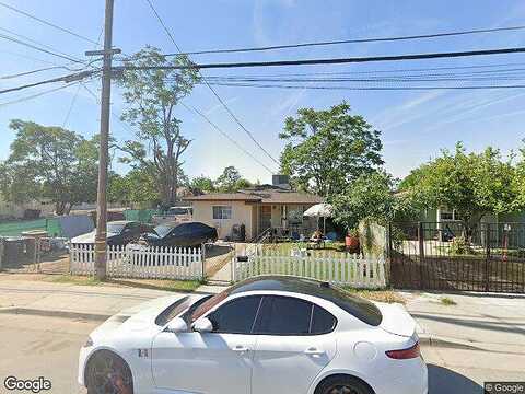 Watts, BAKERSFIELD, CA 93307