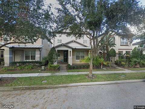 Enchanted Lake, WINTER GARDEN, FL 34787