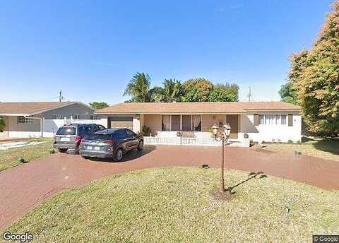 11Th, PEMBROKE PINES, FL 33023