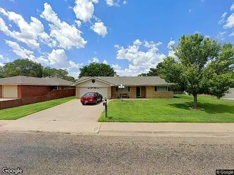 Taylor, CANYON, TX 79015