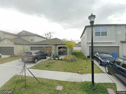 Samuel Ivy, TAMPA, FL 33619