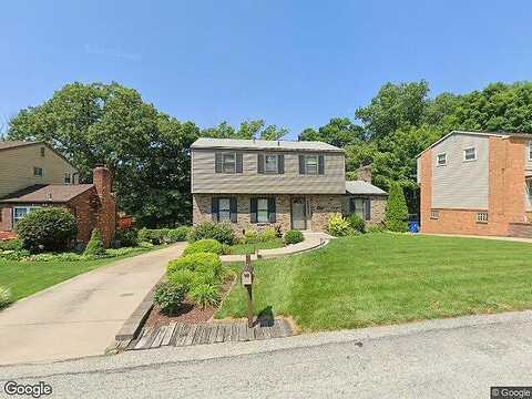 Blue Ridge, PITTSBURGH, PA 15239
