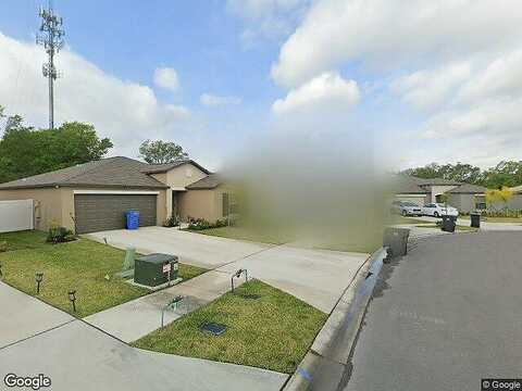 Samuel Ivy, TAMPA, FL 33619