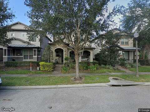 Enchanted Lake, WINTER GARDEN, FL 34787