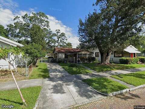19Th, SAINT PETERSBURG, FL 33705
