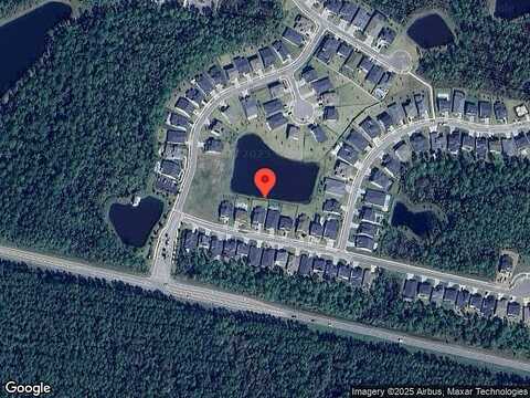 Wye, SAINT JOHNS, FL 32259