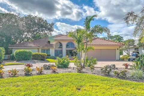 Winters Creek, PALM CITY, FL 34990