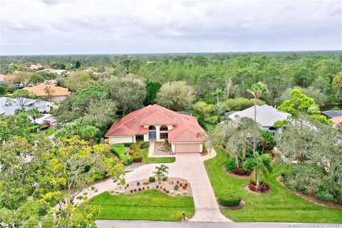 Winters Creek, PALM CITY, FL 34990