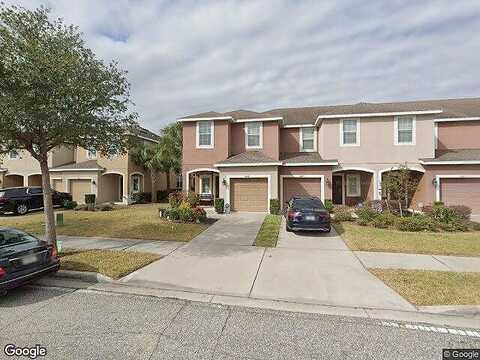 Towne Lake, RIVERVIEW, FL 33578