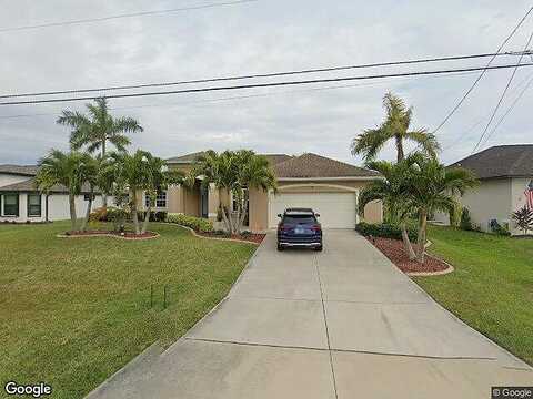 8Th, CAPE CORAL, FL 33991
