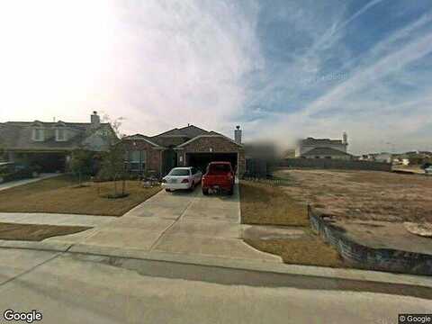 Crockett Ridge, RICHMOND, TX 77406