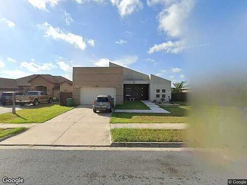 Post Oak, BROWNSVILLE, TX 78526