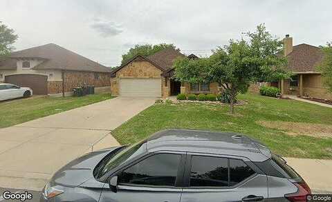 Algerita, GEORGETOWN, TX 78628