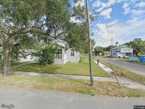 15Th, SAINT PETERSBURG, FL 33701