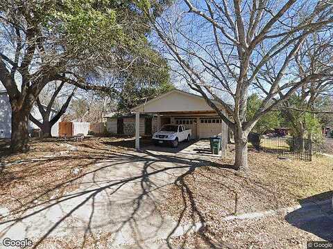 Castlekeep, AUSTIN, TX 78745