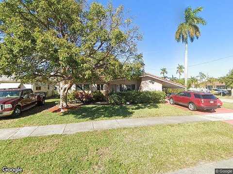4Th, HALLANDALE BEACH, FL 33009