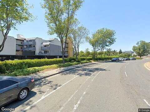 Embarcadero, OAKLAND, CA 94607