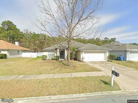 Sid, JACKSONVILLE, FL 32218