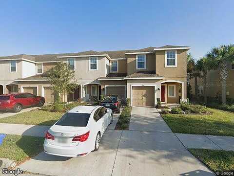 Towne Lake, RIVERVIEW, FL 33578