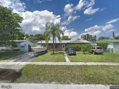 6Th, PEMBROKE PINES, FL 33023