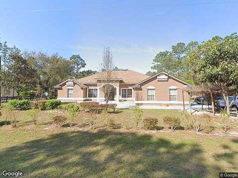 137Th Court, OCALA, FL 34481