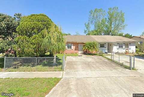 Longmeade, ORLANDO, FL 32822