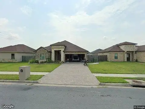 Garden Woods, BROWNSVILLE, TX 78526