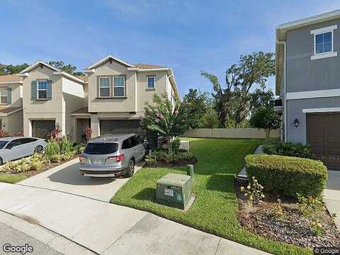 Citrus Creek, TAMPA, FL 33625