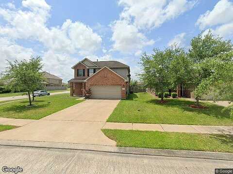 Poplar Bend, DICKINSON, TX 77539