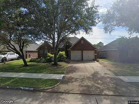 Kevincrest, PEARLAND, TX 77584