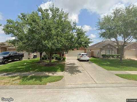 River Ridge, DICKINSON, TX 77539