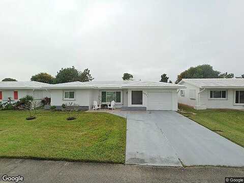71St, TAMARAC, FL 33321