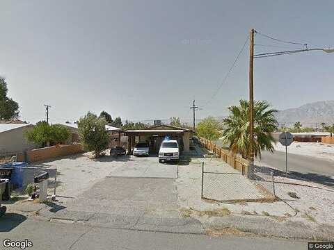 Desert View, DESERT HOT SPRINGS, CA 92240