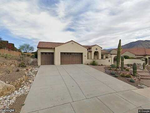 Mt Lemmon, TUCSON, AZ 85739