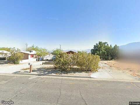 4Th, DESERT HOT SPRINGS, CA 92240