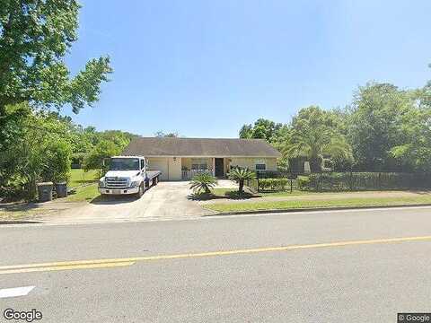 Barnes, JACKSONVILLE, FL 32216
