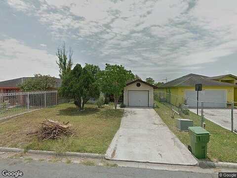 Saint Thomas, BROWNSVILLE, TX 78521