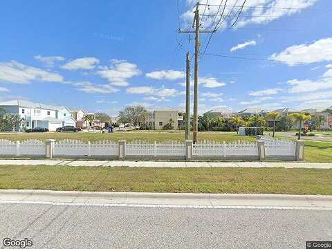Simone Shores, APOLLO BEACH, FL 33572