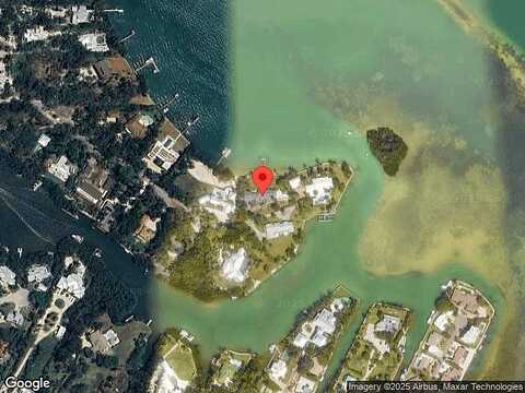 Bayou Hammock, LONGBOAT KEY, FL 34228