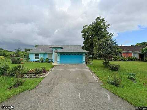 Binney, PALM BAY, FL 32907